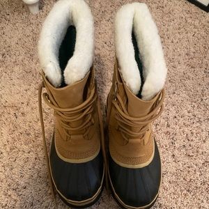 Sorel Caribou Boots